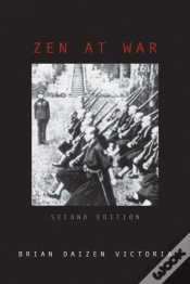 Capa do artigo Zen At War