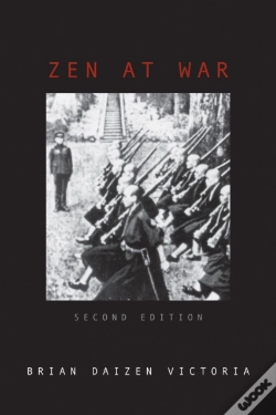 Capa do artigo Zen At War