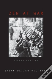 Capa do artigo Zen At War