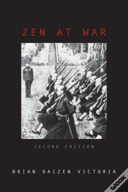 Capa do artigo Zen At War