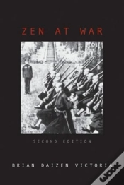 Capa do artigo Zen At War