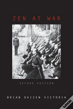 Capa do artigo Zen At War
