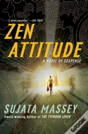 Capa do artigo Zen Attitude