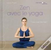 Capa do artigo Zen Avec Le Yoga - Variations Bien-Etre