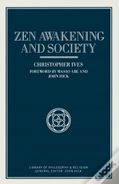 Zen Awakening And Society