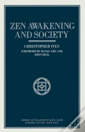 Capa do artigo Zen Awakening And Society