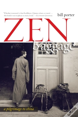 Capa do artigo Zen Baggage