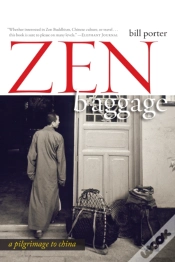 Capa do artigo Zen Baggage