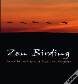 Capa do artigo Zen Birding