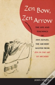 Capa do artigo Zen Bow, Zen Arrow