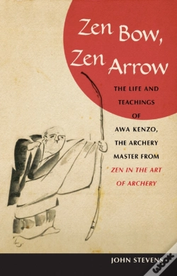 Capa do artigo Zen Bow, Zen Arrow