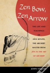 Capa do artigo Zen Bow, Zen Arrow