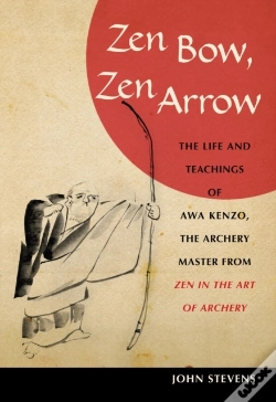 Capa do artigo Zen Bow, Zen Arrow