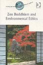 Zen Buddhism And Environmental Ethics - Preview