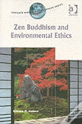 Zen Buddhism And Environmental Ethics