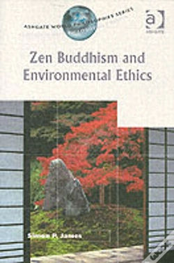 Capa do artigo Zen Buddhism And Environmental Ethics