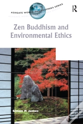 Zen Buddhism And Environmental Ethics
