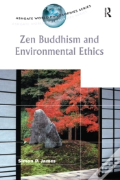 Capa do artigo Zen Buddhism And Environmental Ethics