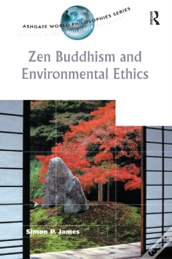 Capa do artigo Zen Buddhism And Environmental Ethics