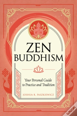 Capa do artigo Zen Buddhism