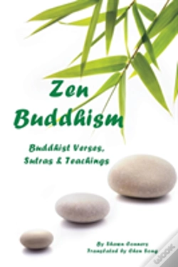 Capa do artigo Zen Buddhism