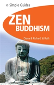 Capa do artigo Zen Buddhism - Simple Guides