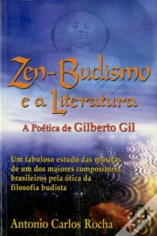 Capa do artigo Zen-Budismo e a Literatura