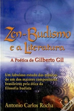 Capa do artigo Zen-Budismo e a Literatura