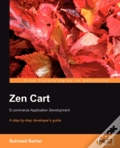 Capa do artigo Zen Cart