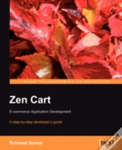 Capa do artigo Zen Cart