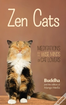 Capa do artigo Zen Cats