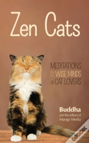 Capa do artigo Zen Cats