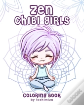 Zen Chibi Girls