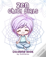 Capa do artigo Zen Chibi Girls