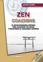 Capa do artigo Zen Coaching 2ª Edicion