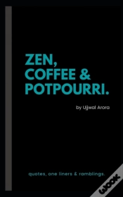 Capa do artigo Zen, Coffee & Potpourri