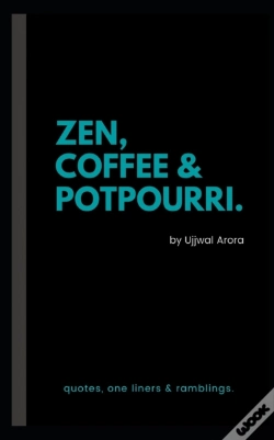 Capa do artigo Zen, Coffee & Potpourri