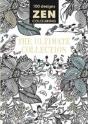 Zen Colouring Â€“ The Ultimate Collection - Preview