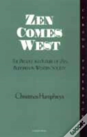 Capa do artigo Zen Comes West