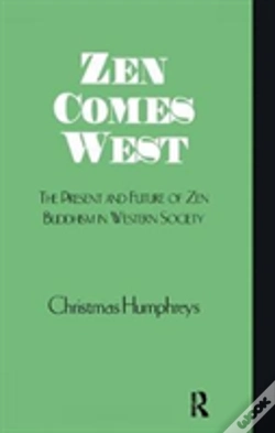 Capa do artigo Zen Comes West