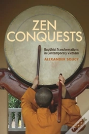 Capa do artigo Zen Conquests