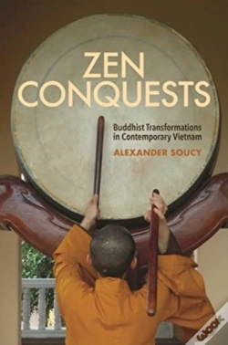 Capa do artigo Zen Conquests