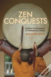 Capa do artigo Zen Conquests