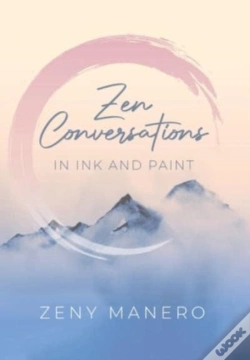 Capa do artigo Zen Conversations In Ink And Paint