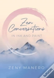 Capa do artigo Zen Conversations In Ink And Paint
