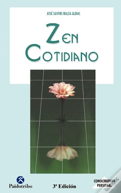 Capa do artigo Zen Cotidiano