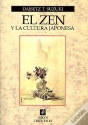 Capa do artigo Zen, Cultura Japonesa  