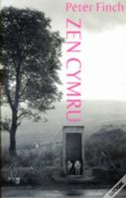 Capa do artigo Zen Cymru
