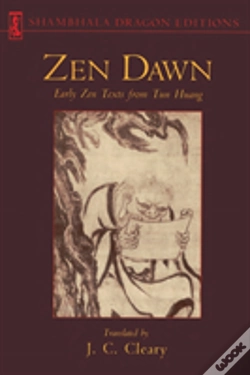 Capa do artigo Zen Dawn
