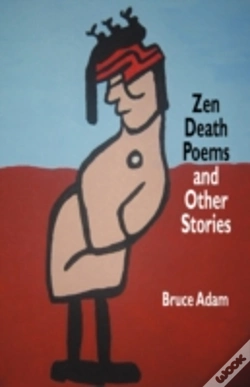 Capa do artigo Zen Death Poems And Other Stories